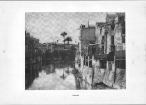 Read more about the article Photo 105: Orihuela – River in the Village