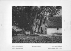 Read more about the article Photo 117: Valencia – Huerta cottages near Valencia