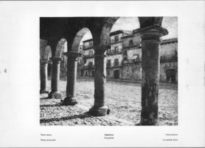 Read more about the article Photo 189: Sigüenza – Plaza Mayor