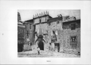 Read more about the article Photo 190: Sigüenza – Village