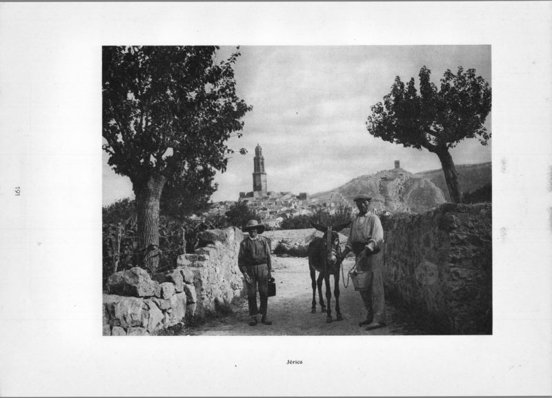 Photo 191: Jérica – Village