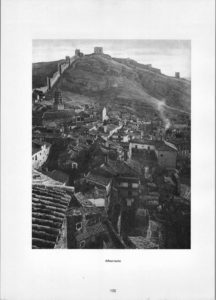 Read more about the article Photo 192: Albarracin – Village