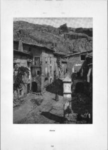 Read more about the article Photo 197: Daroca Village – Well