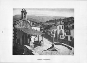 Read more about the article Photo 250: Salamanca Candelario – Village