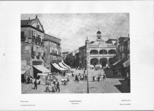 Read more about the article Photo 251: Ciudad Rodrigo Piaza Mayor – Village