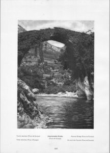 Read more about the article Photo 268: Asturias los Picos de Europa – Puente