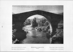 Read more about the article Photo 274: Asturias Cangas de Onis – Puente romano